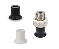 VVH-12-Cup-shaped vacuum cups